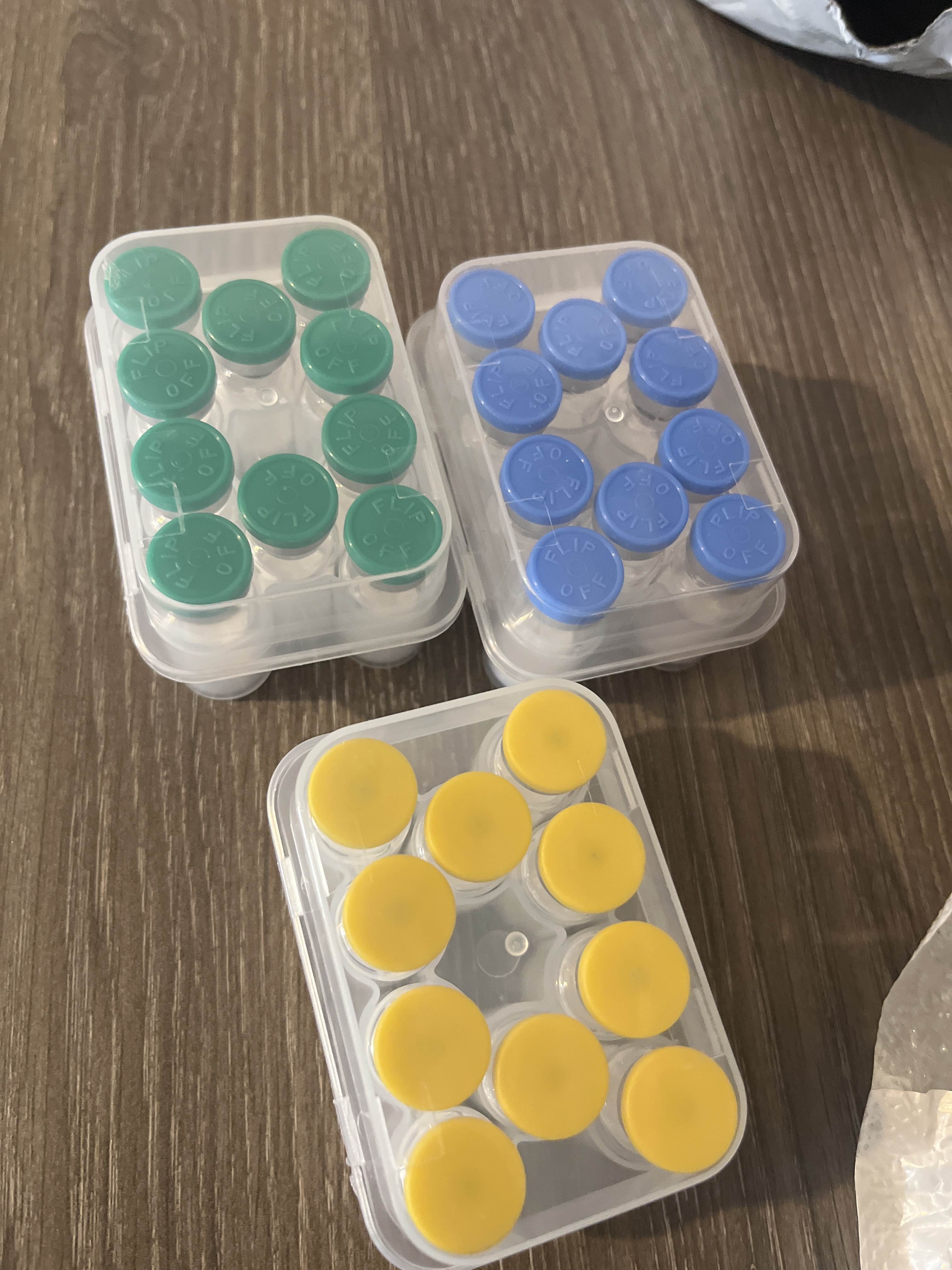 FGP customer review photo